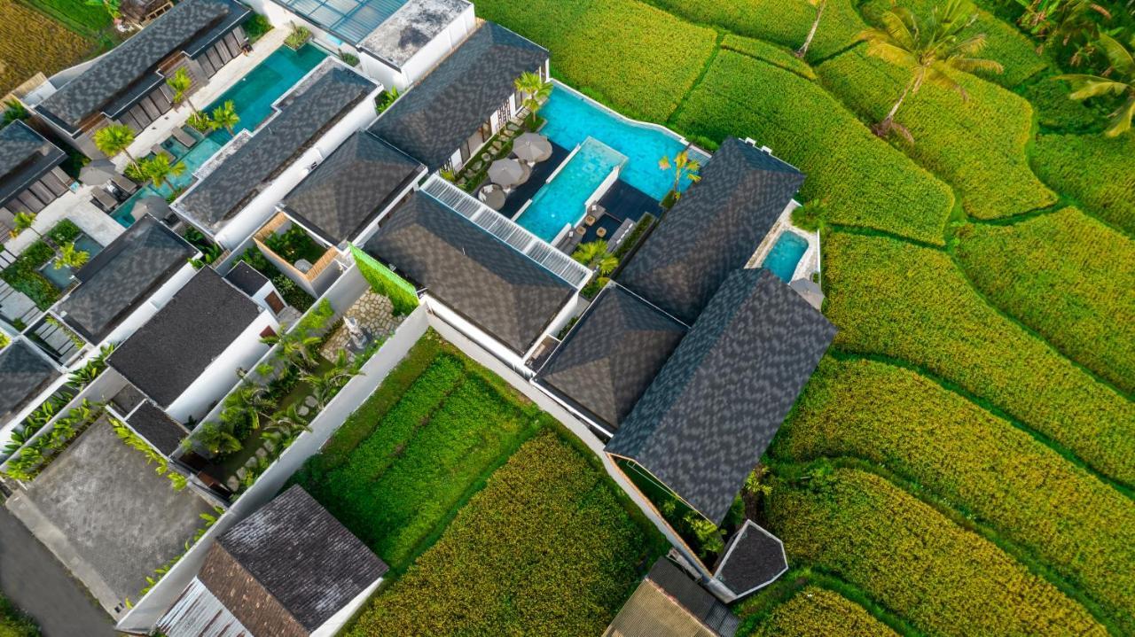 Villa Mia By Balisuperhost Ubud Exterior foto