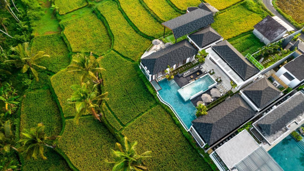 Villa Mia By Balisuperhost Ubud Exterior foto