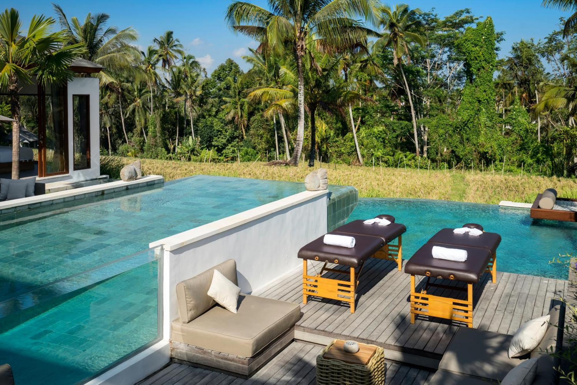 Villa Mia By Balisuperhost Ubud Exterior foto